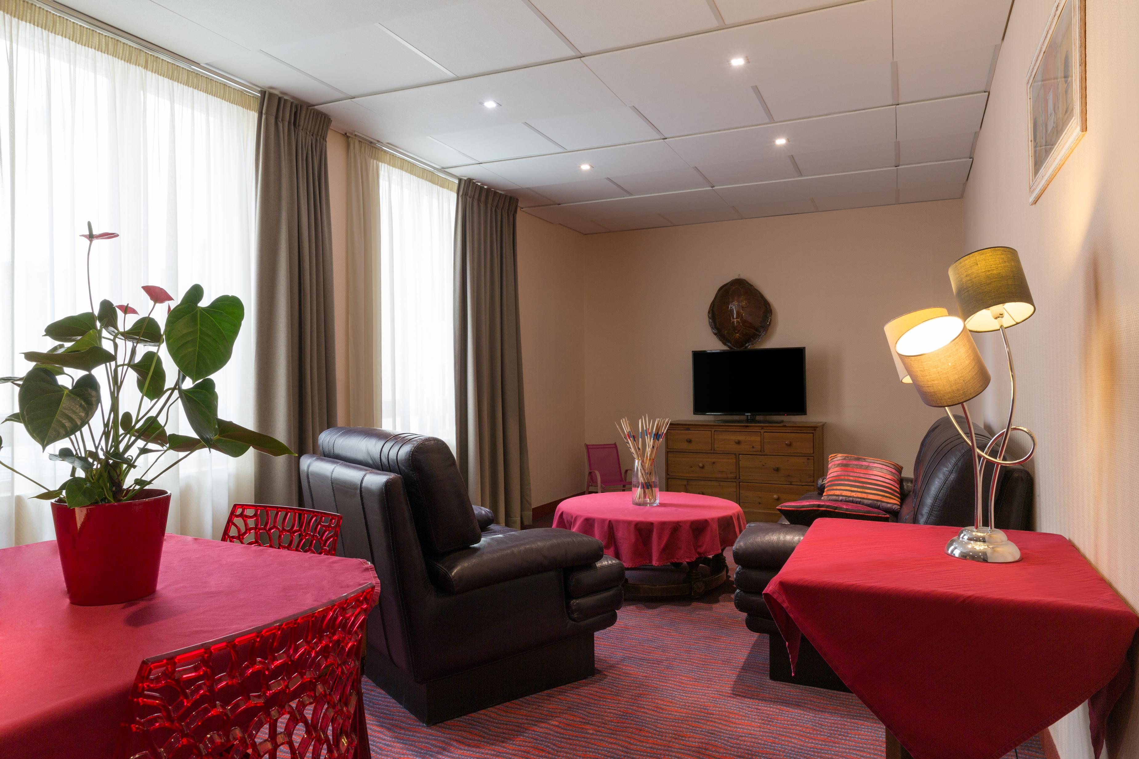 The Originals City, Hotel Alizea, Le Mans Nord 생-사튀르냉 외부 사진